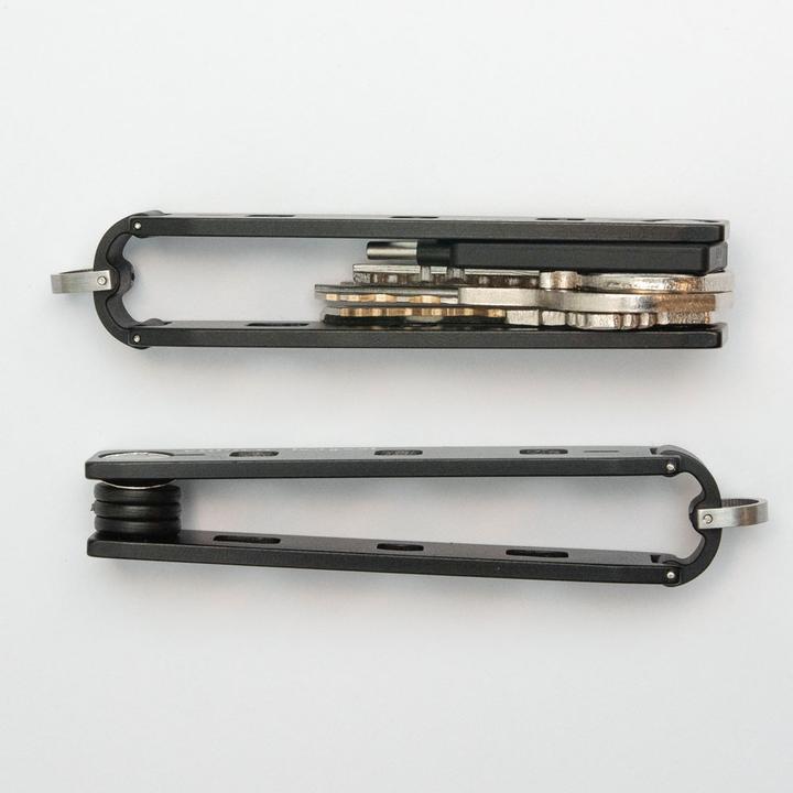 Immagine prodotto Yubico x Keyport Pivot 2.0