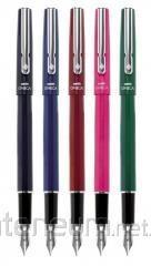 Produktbild Zenith Chrom-Omega-Stift (Mehrfarbig, 5 x)