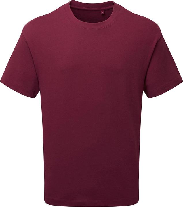 Anthem TShirt Schwer
