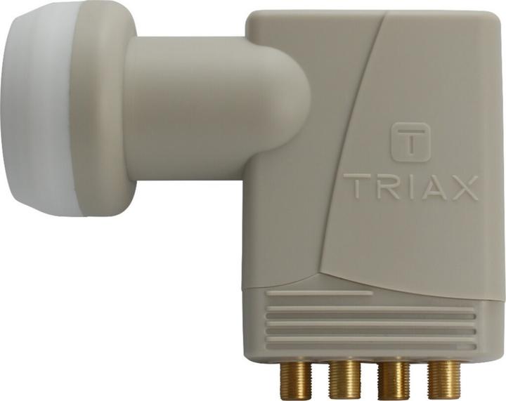 Triax Tria Lnb (Quad LNB, 40mm)