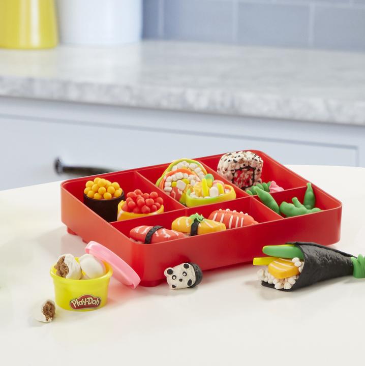 Immagine prodotto Play-Doh Sushi play set
