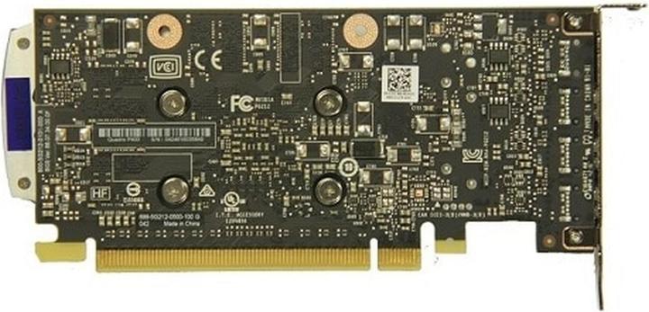 Produktbild Dell Quadro P400 (2 GB)