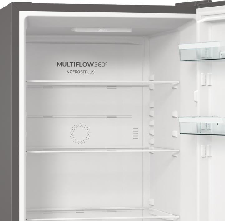 Produktbild Gorenje GORE Stand-Kühl-Gefrierkombination (326 l)
