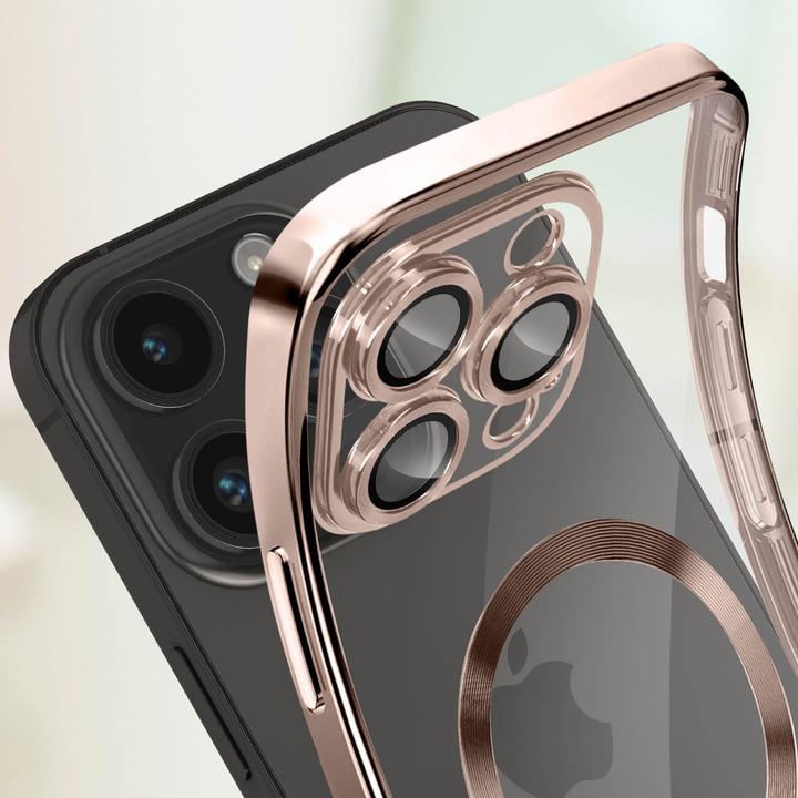 Image du produit Avizar Étui pour téléphone portable Chromé Series (Apple iPhone 14 Pro Max)