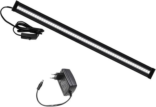 Image du produit Ciano Rampe d'éclairage LED CLE/CLE Plants,Emotions Pro 80 + transfo, noir, 24 Watt (24 W)