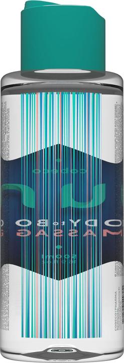 Actual product image Cobeco Nuru Body2Body Massagegel 500 ml (500 ml)