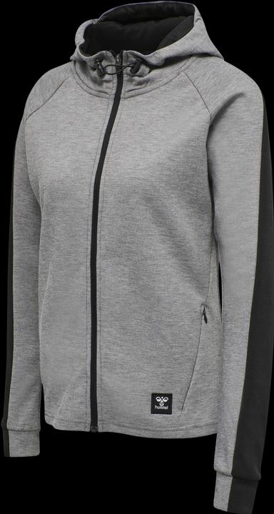 Image du produit hummel Essi Hoodie Zip (S)