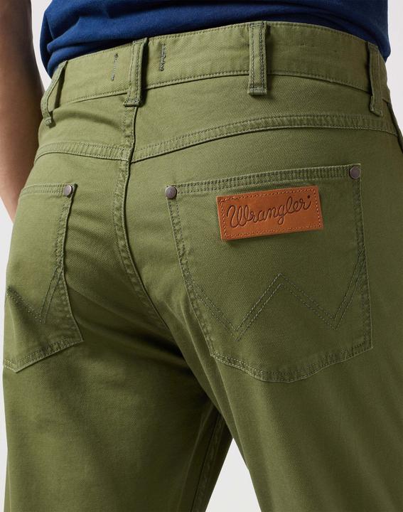Produktbild Wrangler Hosen Greensboro Low Stretch (W40/L32)