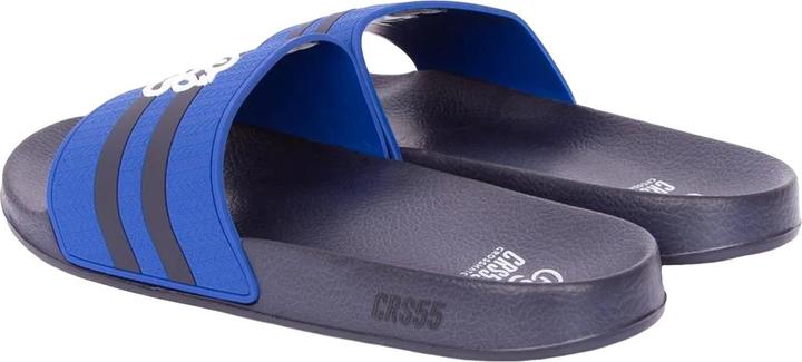Actual product image Crosshatch Mens Hamlax Sliders (42)