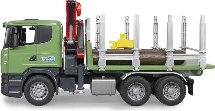 Image du produit Bruder Transport de bois