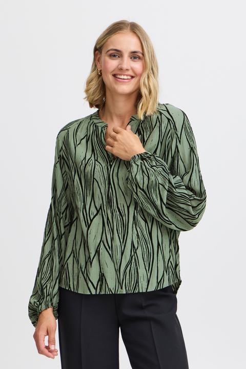 Actual product image Fransa FRJULL BL 1 20614545 (XL)