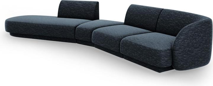 Actual product image Micadoni Miley (2 person sofa, 3-seater, 4-seater)