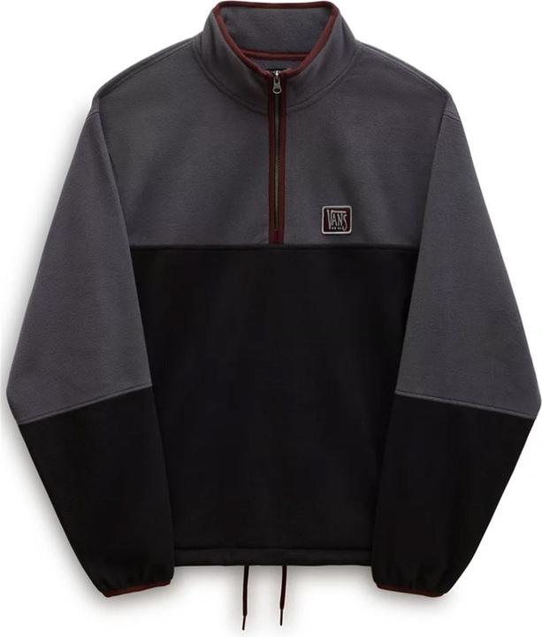 Immagine prodotto Vans Rowan Zorilla Half Zip Pullover (L)