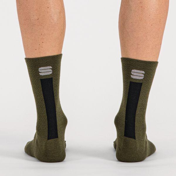Actual product image Sportful Merino Wool 18 ock (S)