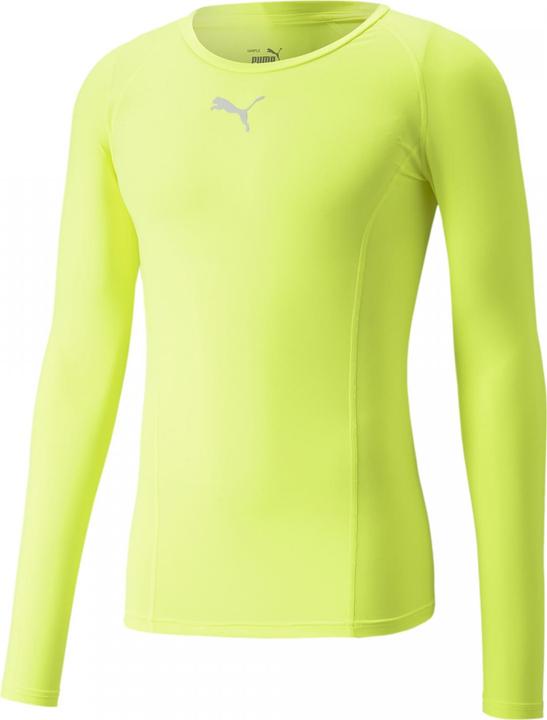 Produktbild Puma LIGA Baselayer Tee LS-655920 (L)