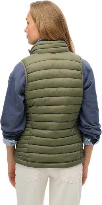 Produktbild Superdry Fuji Lite Steppweste (L)