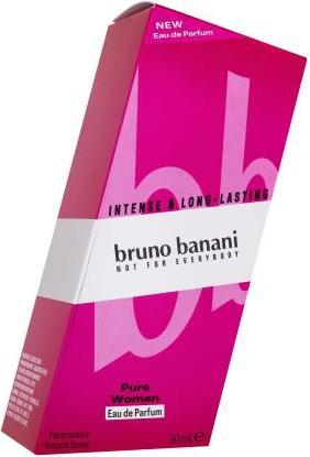 Immagine prodotto Bruno Banani Eau de Parfum re21 (Eau de parfum, 30 ml)