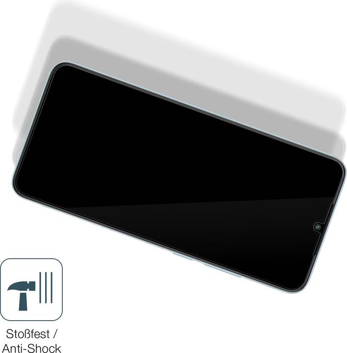 Actual product image Dipos Screen Protector Anti-Shock (2 Piece, Xiaomi Poco C51)