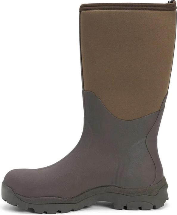 Image du produit Muck Boot Bottes de sport et d'extérieur Wetlands pour femmes/femmes (42)