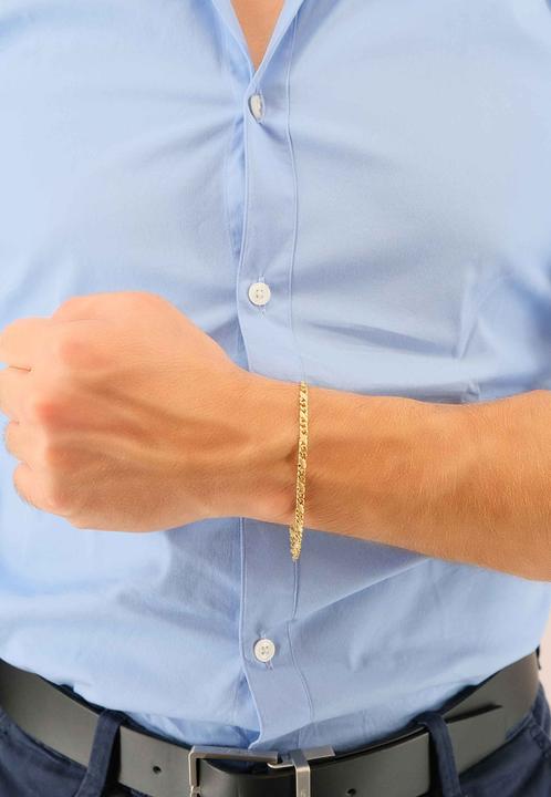 Produktbild Muau Carrera (19 cm, Gelbgold 750)