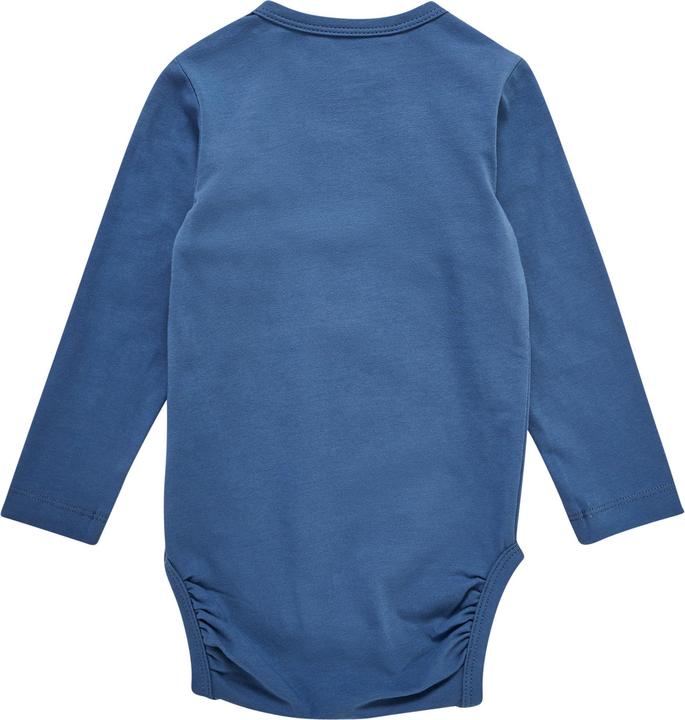Produktbild hummel hmlFLIPS BODY L/S (68)
