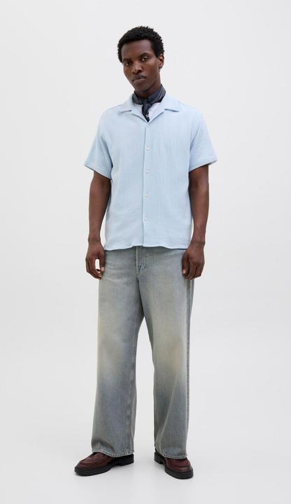 Immagine prodotto Jack & Jones Relaxed Fit Hemd Hemd (XS)