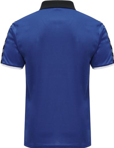 Actual product image hummel Authentic Functional Polo (S)