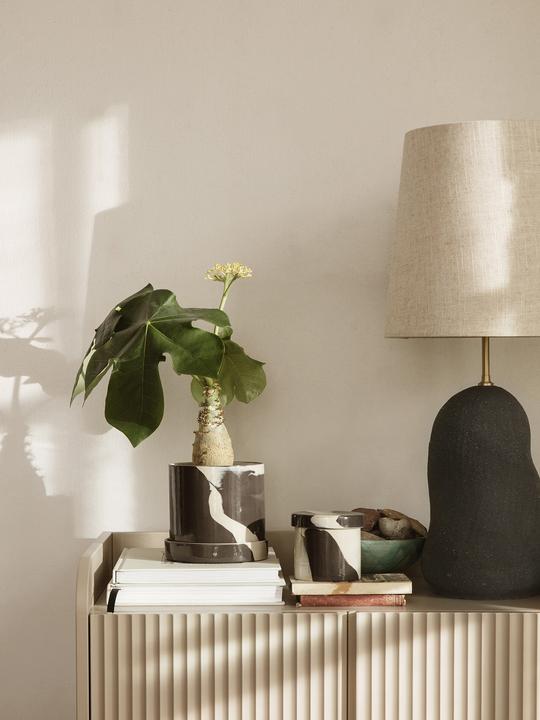 Produktbild Ferm Living Inlay Container (Ø 14.5 x 14 cm, 7 l)