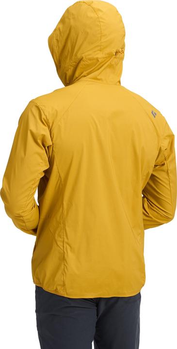 Actual product image Black Diamond M Alpine Start Hoody (M)