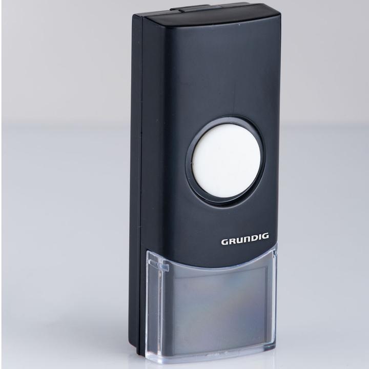 Produktbild Grundig Türklingel (Funk)