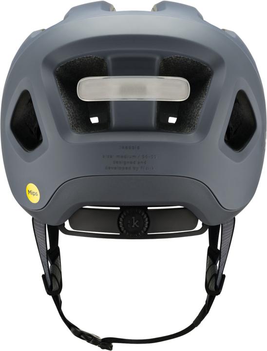 Immagine prodotto Fizik Kassis Helmet + Light (61 cm)