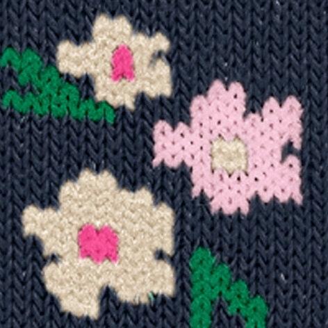Immagine prodotto Falke Ditsy Flowers Kinder (23 - 26)