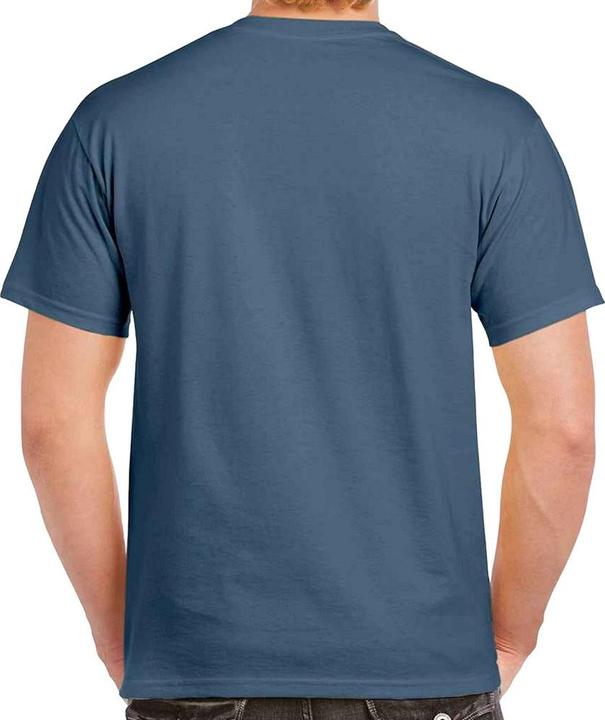 Produktbild Gildan TShirt Schwer (M)