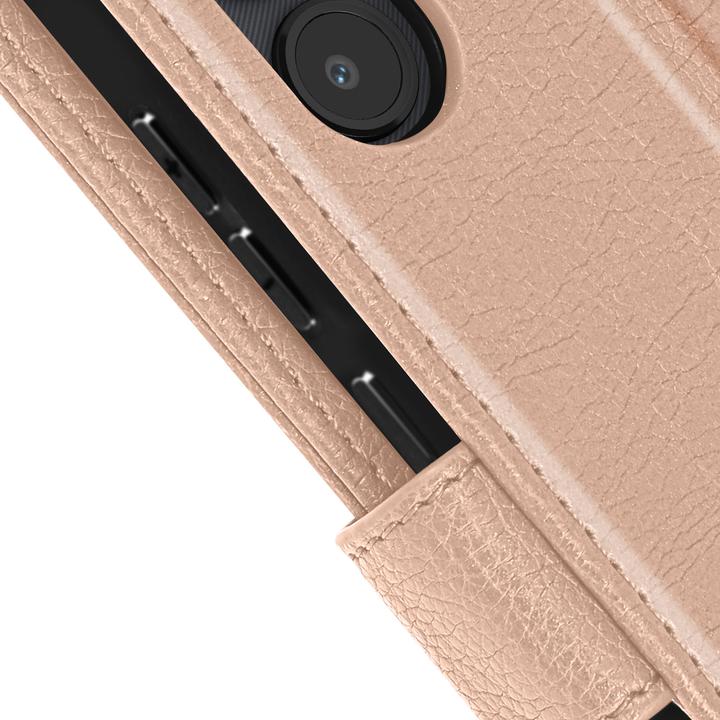 Produktbild Avizar Chesterfield Wallet Cover Series (Xiaomi Mi Note 10 Lite)