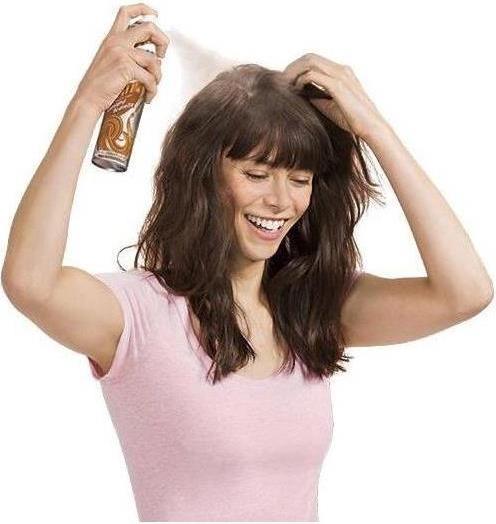 Produktbild Batiste Beautiful Brunette (200 ml, Trockenshampoo)