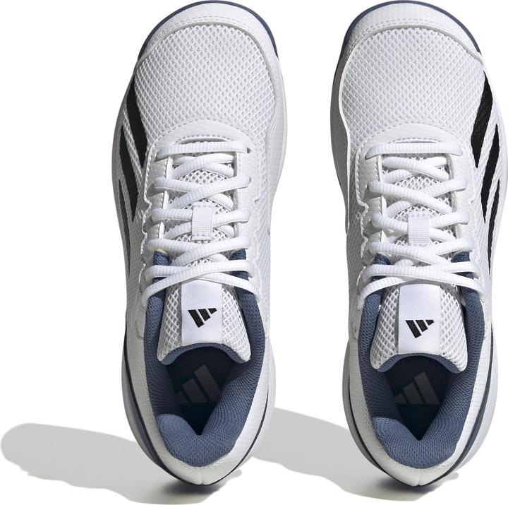 Immagine prodotto adidas sneakers per bambini courtflash (36)