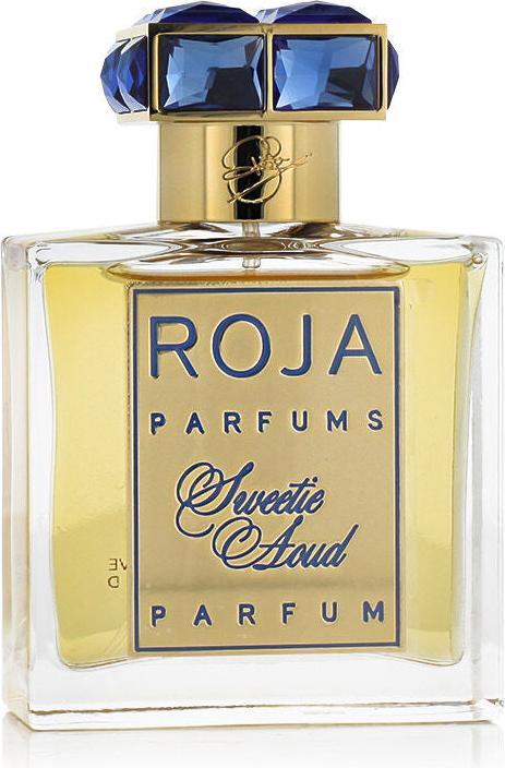 Actual product image Roja Parfums Roja Sweetie Aoud (Eau de parfum, 50 ml)