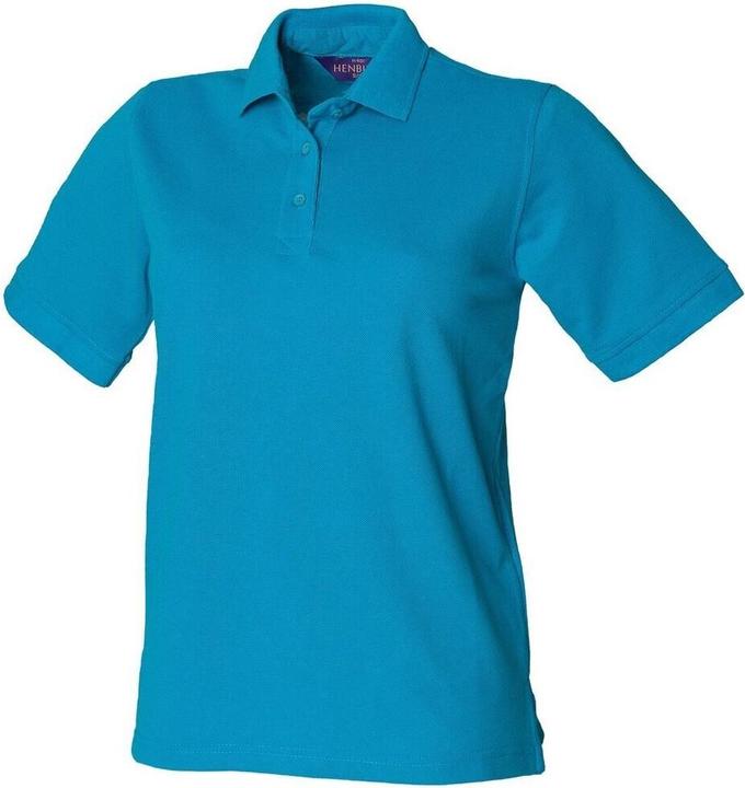 Henbury Poloshirt