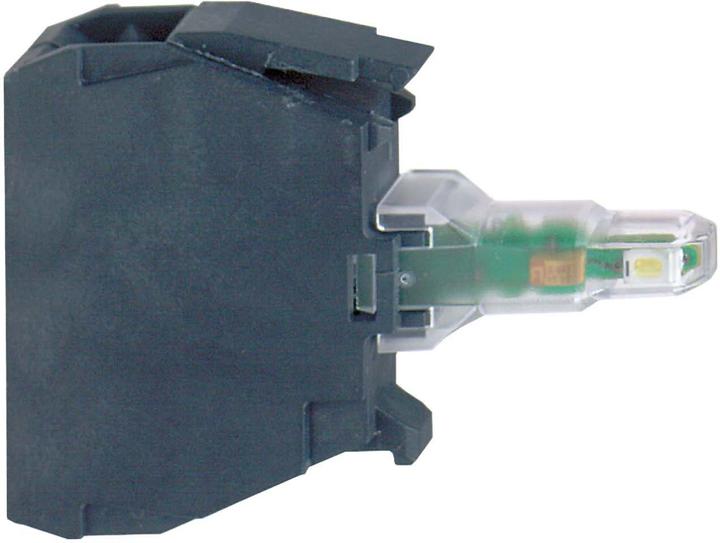 Actual product image Schneider Electric Lighting block LED white 24-120V
