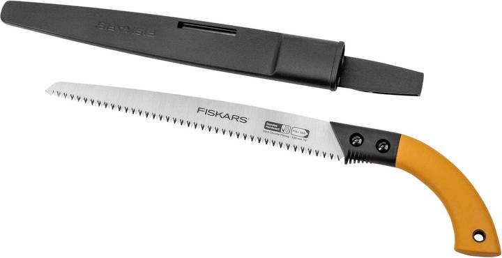 Productafbeelding Fiskars Handtuinzaag SoftGrip 330 m