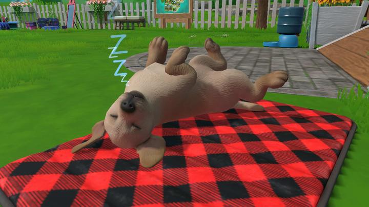 Image du produit Fireshine Games Little Friends 2: Puppy Island Switch (CiaB) (Switch, DE)