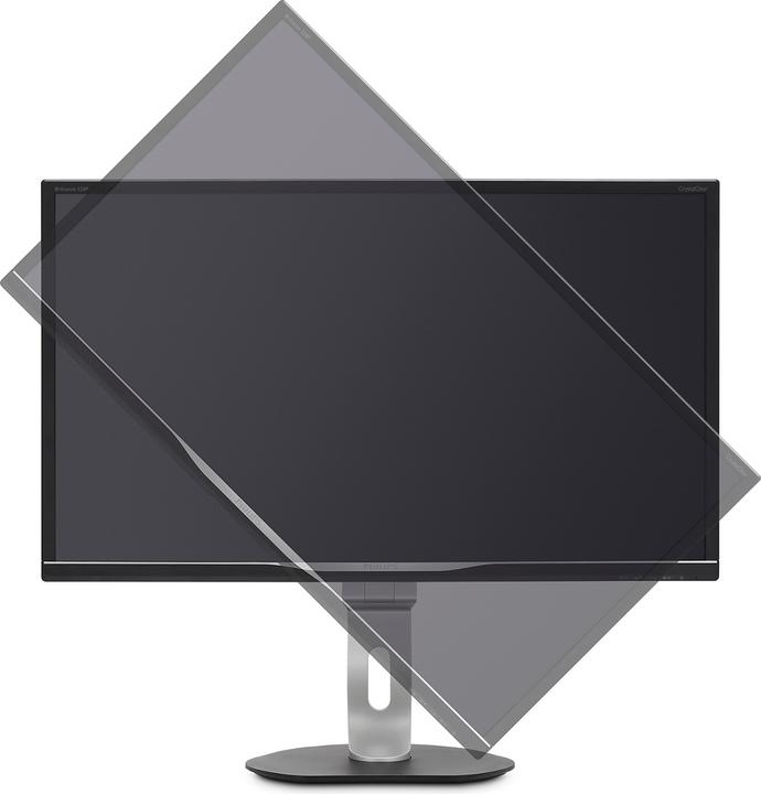 Produktbild Philips 328p6aubreb/00 (2560 x 1440 Pixel, 31.50")
