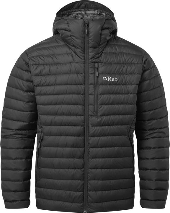 Actual product image Rab Microlight Alpine (XS)