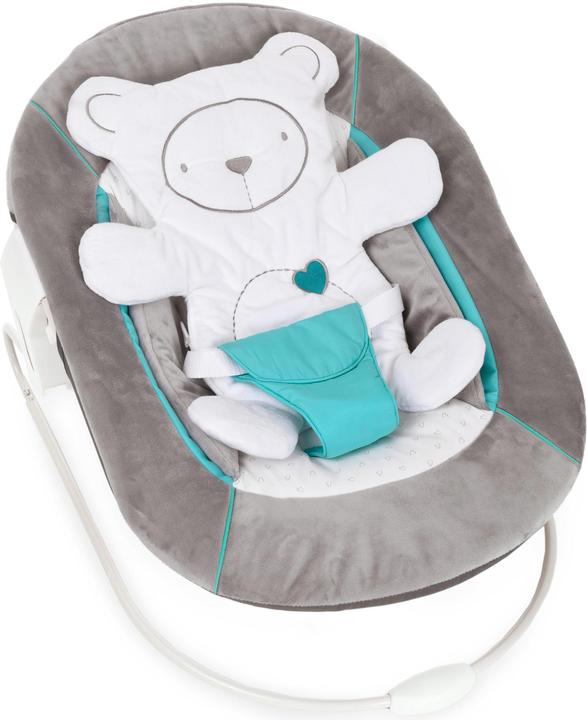 Produktbild Hauck Alpha bouncer 2 in 1