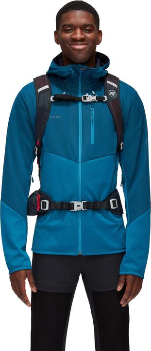 Actual product image Mammut lithium speed (20 l)