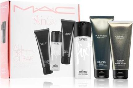Immagine prodotto Mac Knives Set regalo All Pretty Clear Cosmetics (Set trucco)