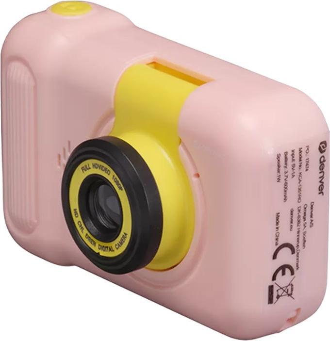 Produktbild Denver WCT-8020W