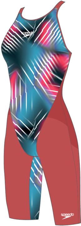 Speedo Fastskin LZR Pure Valor 2.0 Op (20)