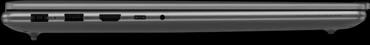 Image du produit Lenovo Yoga Pro 9 RTX 4070 (16", Intel Core i9-13905H, 64 Go, 1000 Go, CH)