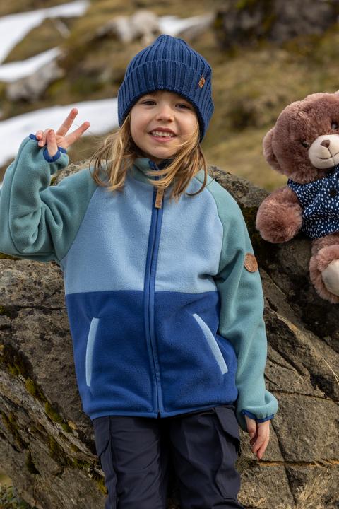 Image du produit Rukka Mian veste en fleece (140)